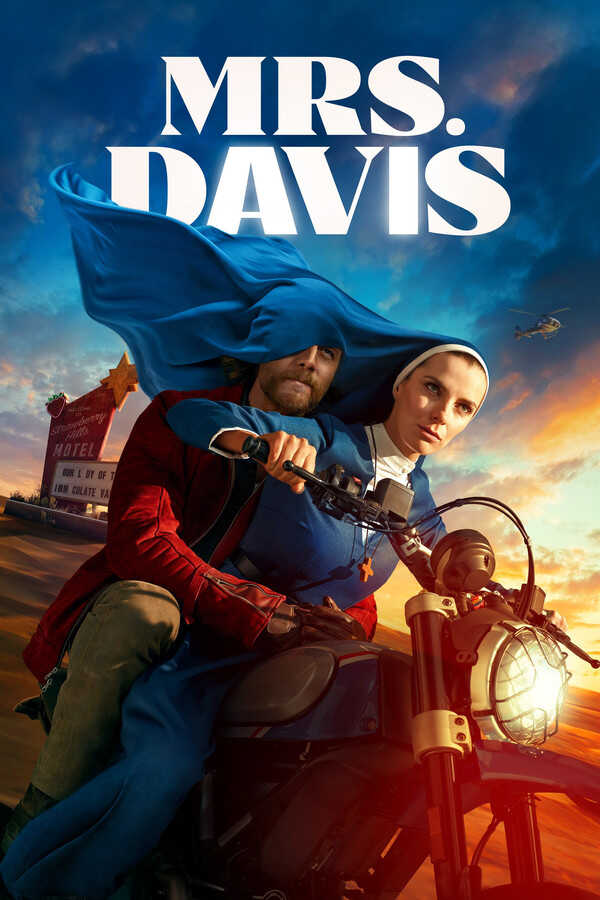 |FR| Mrs. Davis 8
