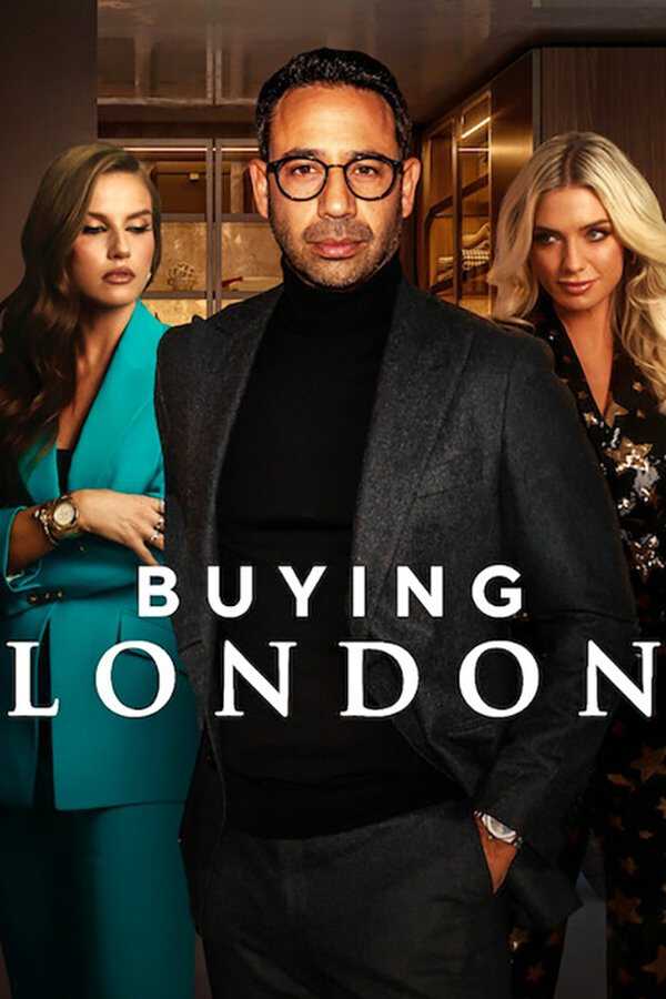 |FR| Buying London 8
