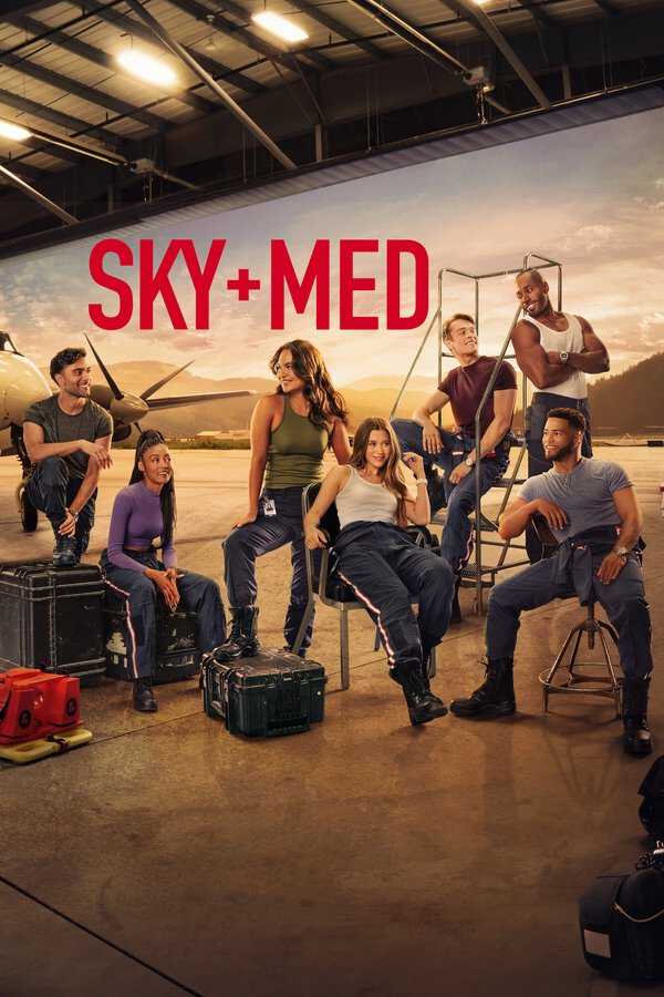 |DE| SkyMed 8