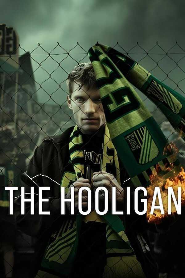 |PL| The Hooligan 8