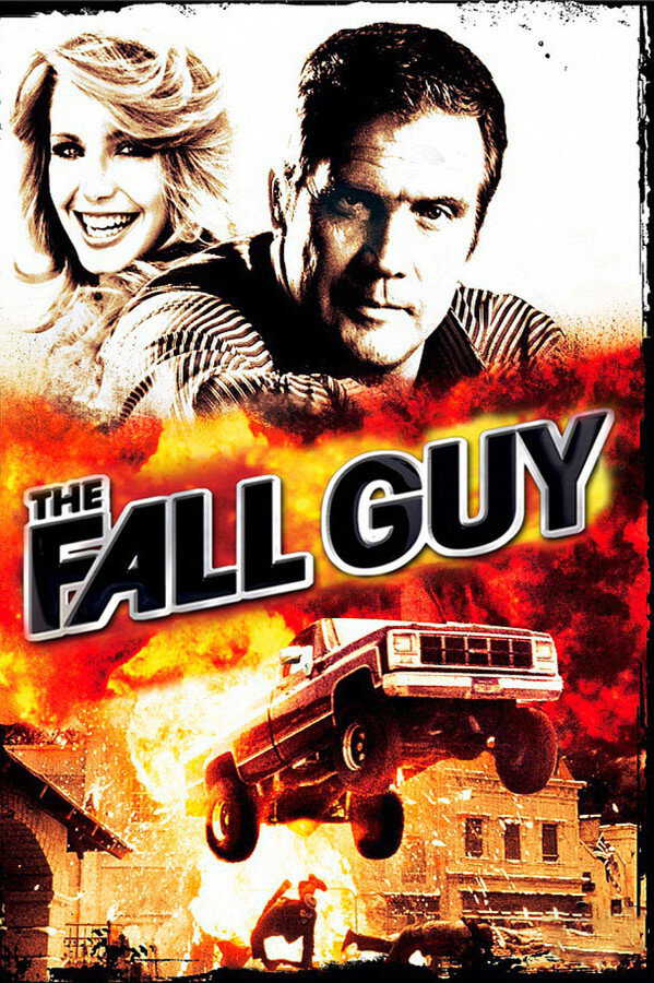 |EN| The Fall Guy 8