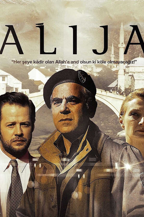 |EXYU| Alija 8