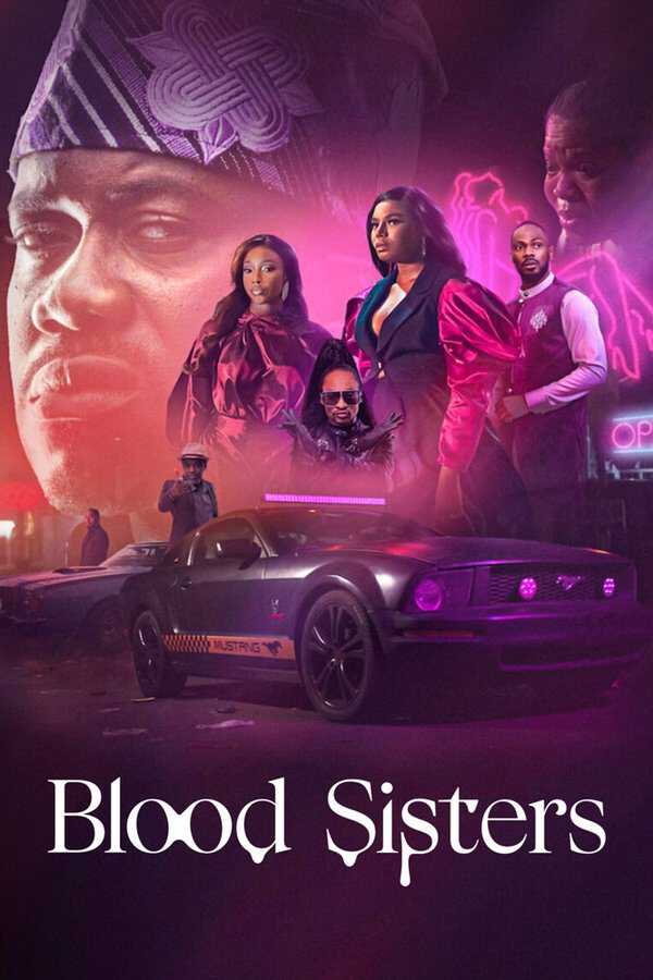 |SW| Blood Sisters 8
