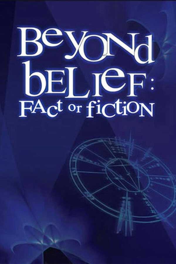 |EN| Beyond Belief: Fact or Fiction 8