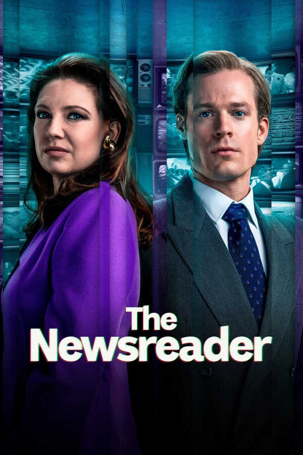 |ES| The Newsreader 8
