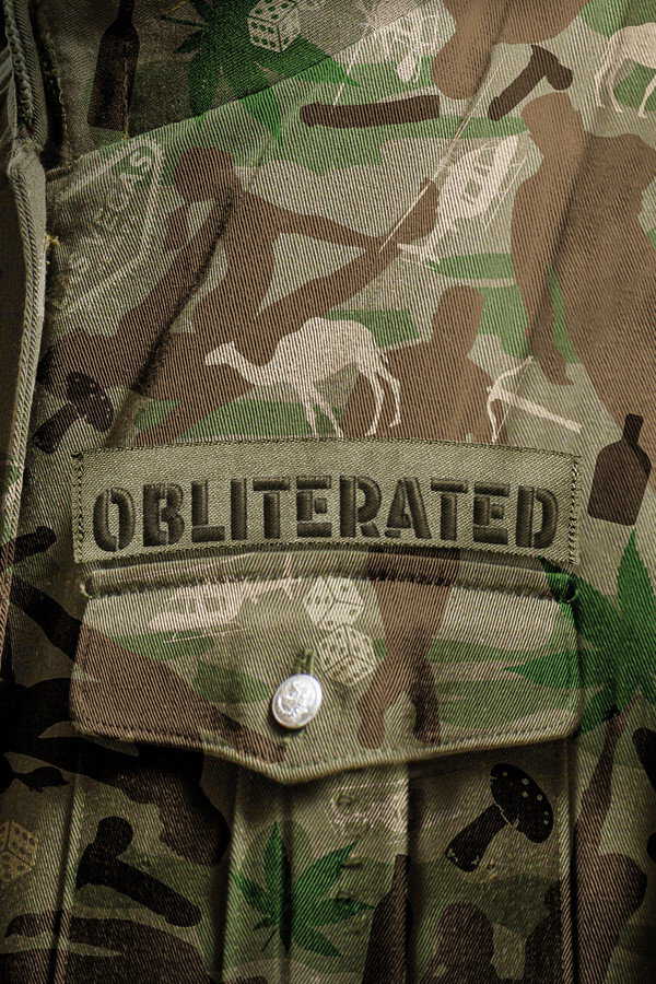 |ALB| Obliterated 8