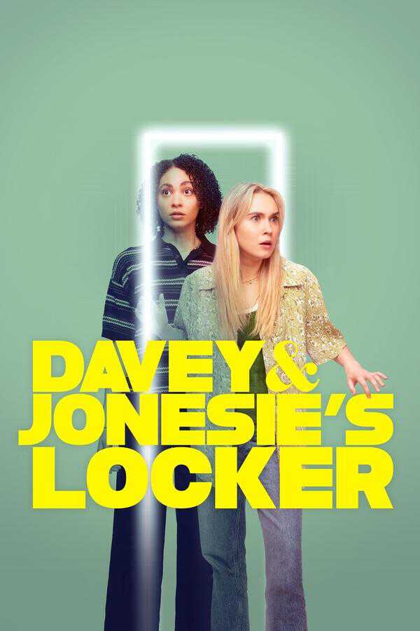|FR| Davey & Jonesie 8
