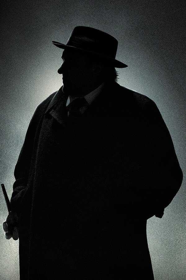 Maigret (2022) 0
