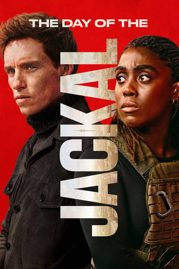 |DE| The Day of the Jackal 8