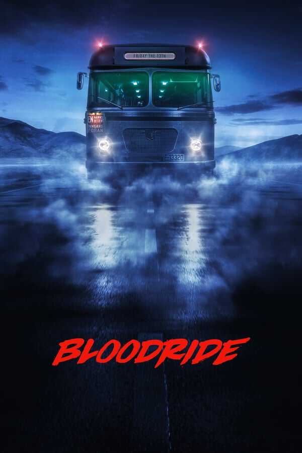 |TR| Bloodride 8