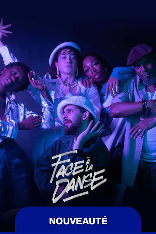|FR| Face à La Danse 8
