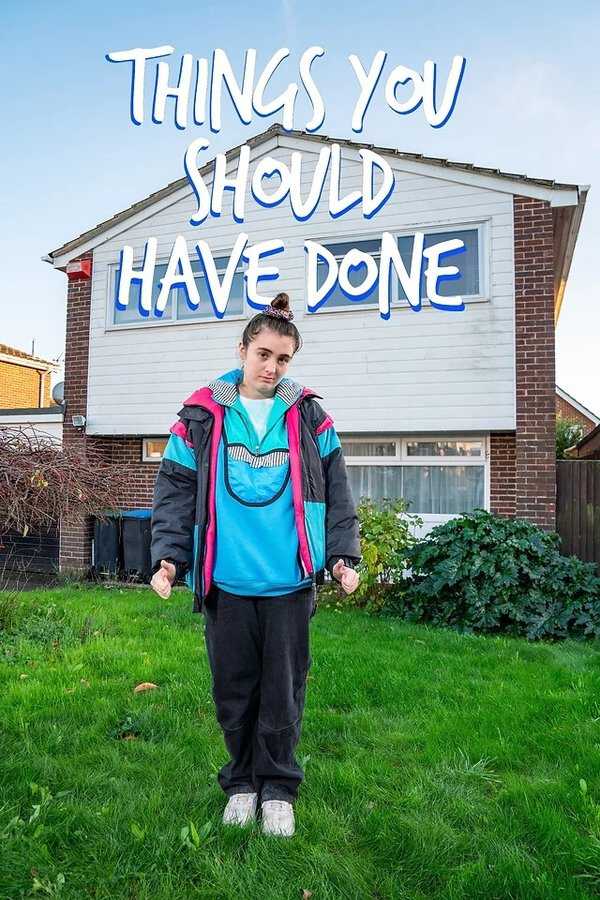 |EN| Things You Should Have Done 8