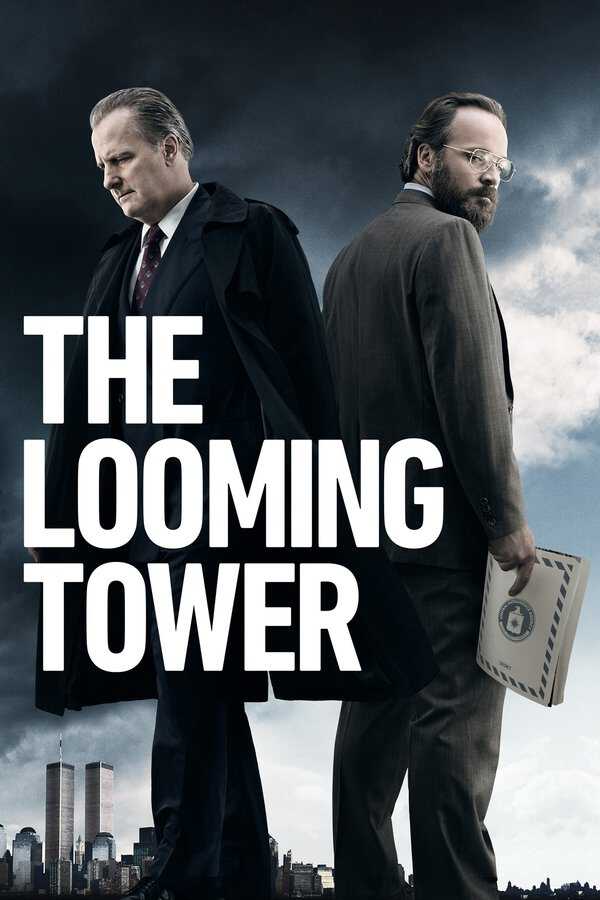 |IT| The Looming Tower 8