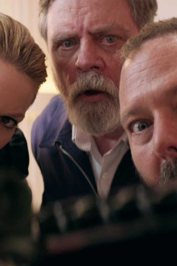 The Machine (2023) 0