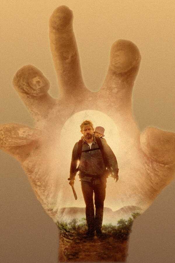 Cargo (2017) 0