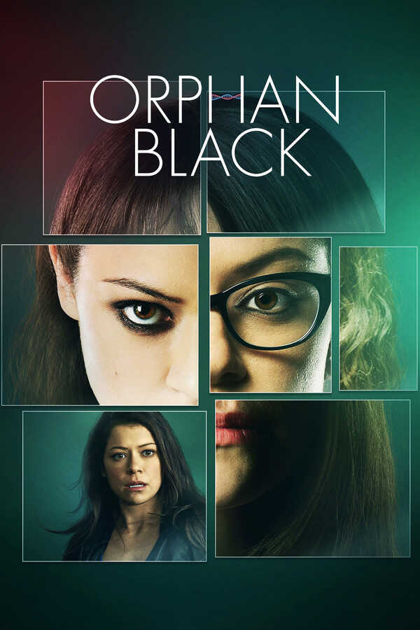 |IT| Orphan Black 8
