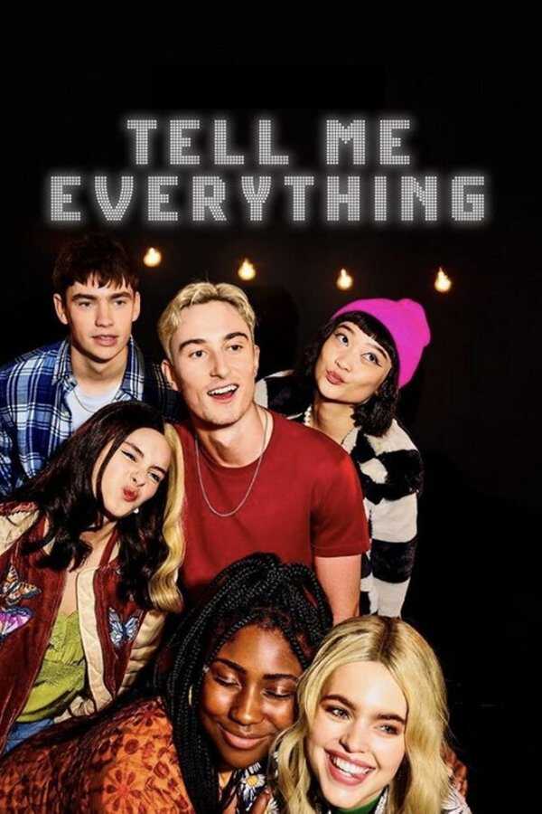 |ES| Tell Me Everything 8