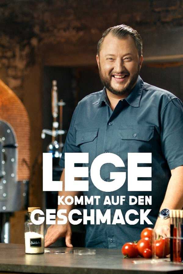 |DE| Lege kommt auf den Geschmack 8