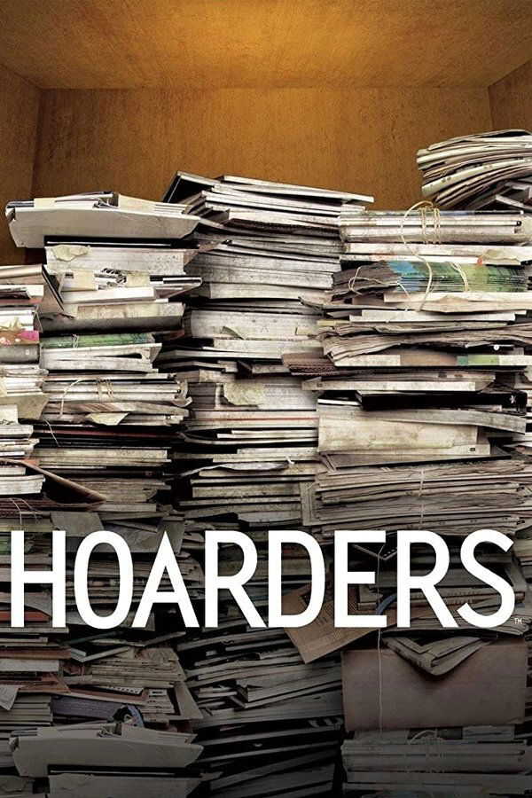 |EN| Hoarders 8