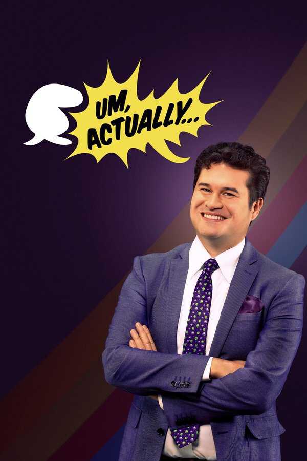 |EN| Um, Actually... 8