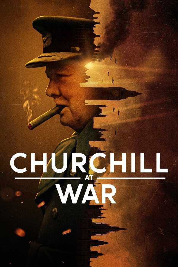 |SW| Churchill at War 8