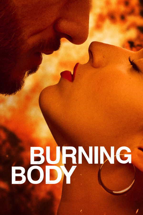|IN| Burning Body (MULTI) 8
