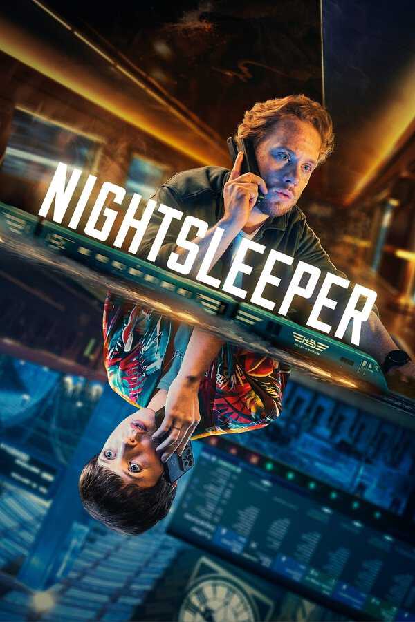 |FR| Nightsleeper 8