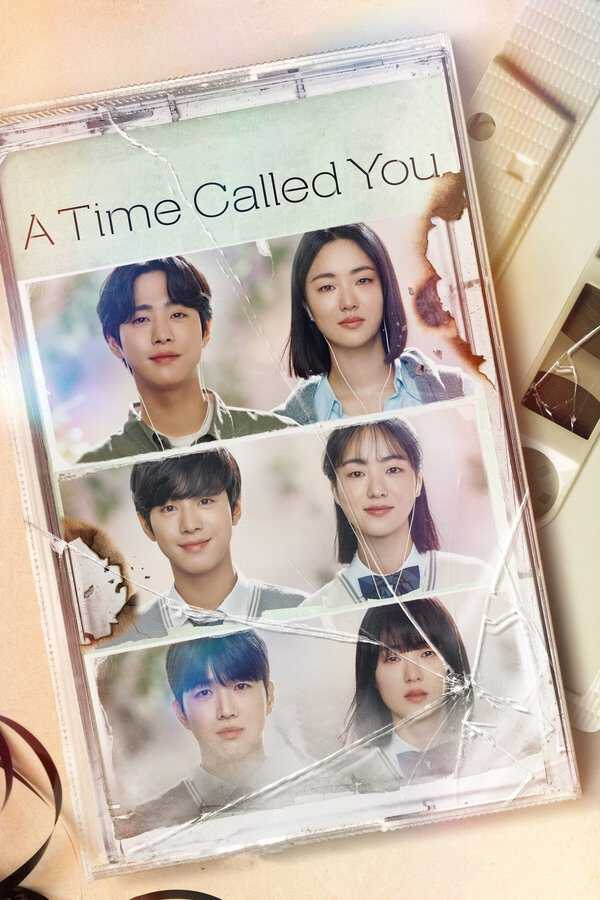 |FR| A Time Called You 8