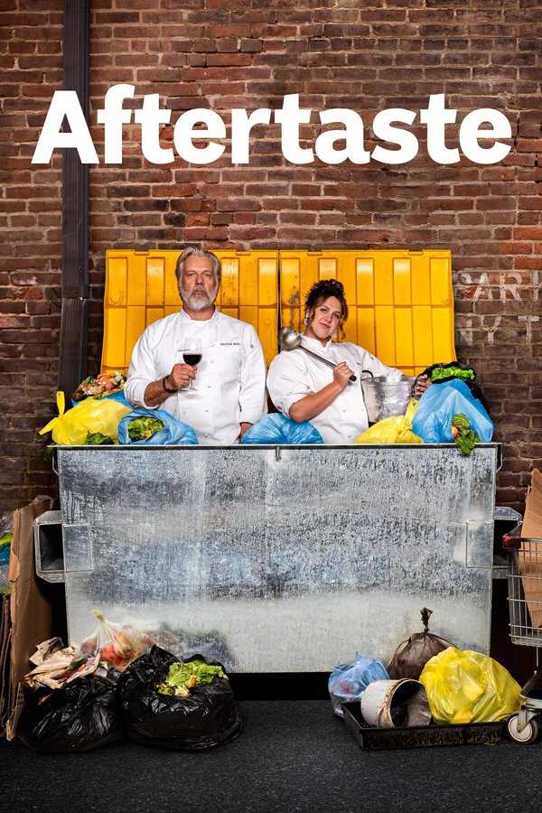 |EN| Aftertaste 8