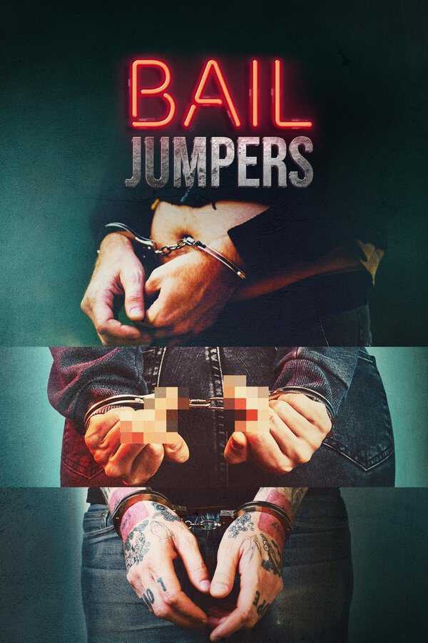 |EN| Bail Jumpers 8