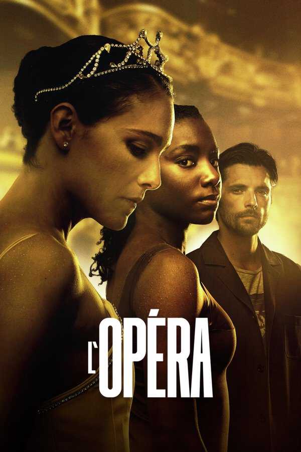 |DE| L'Opéra 8
