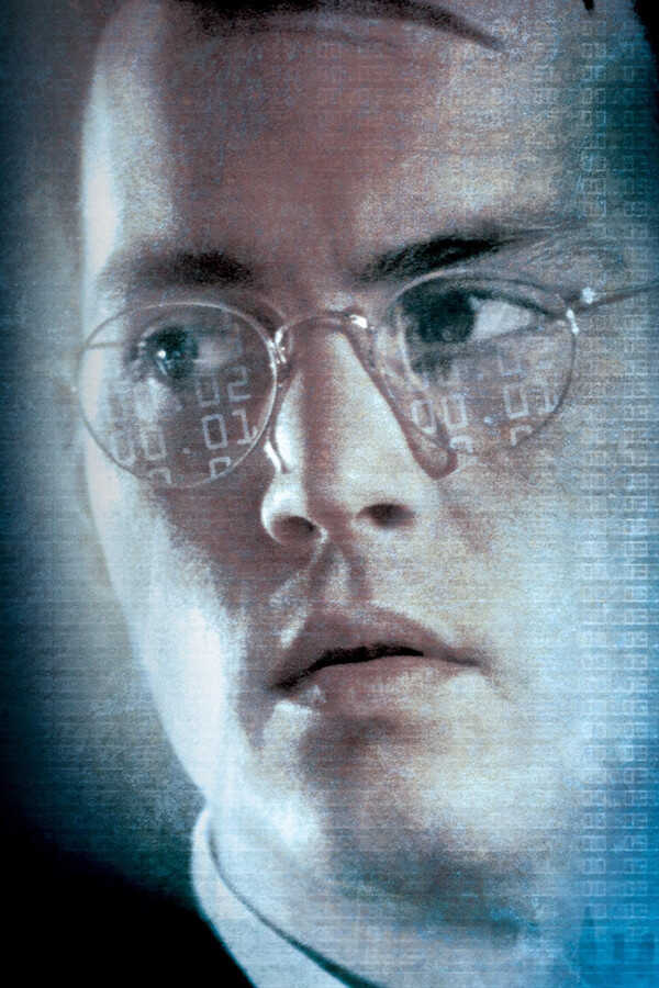 Nick of Time (1995) 0