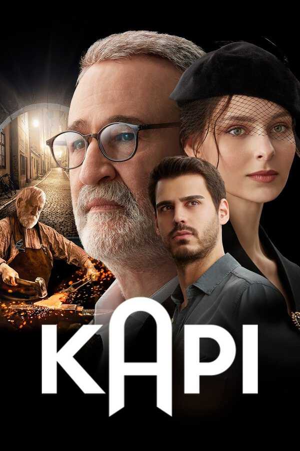 |TR| Kapı 8