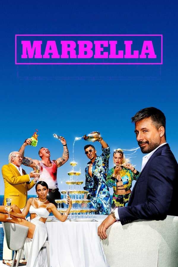 |ES| Marbella 8