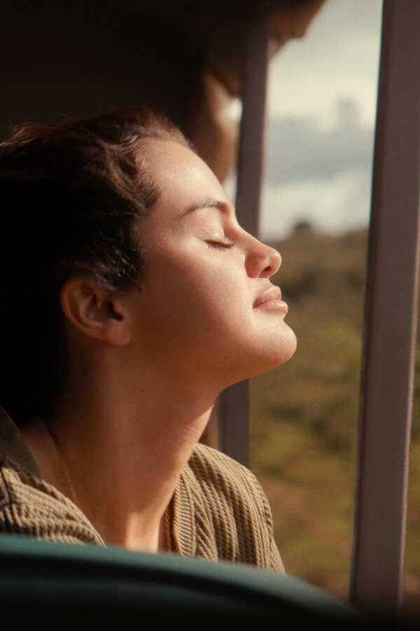 Selena Gomez: Eu e a Minha Mente (2022) 0