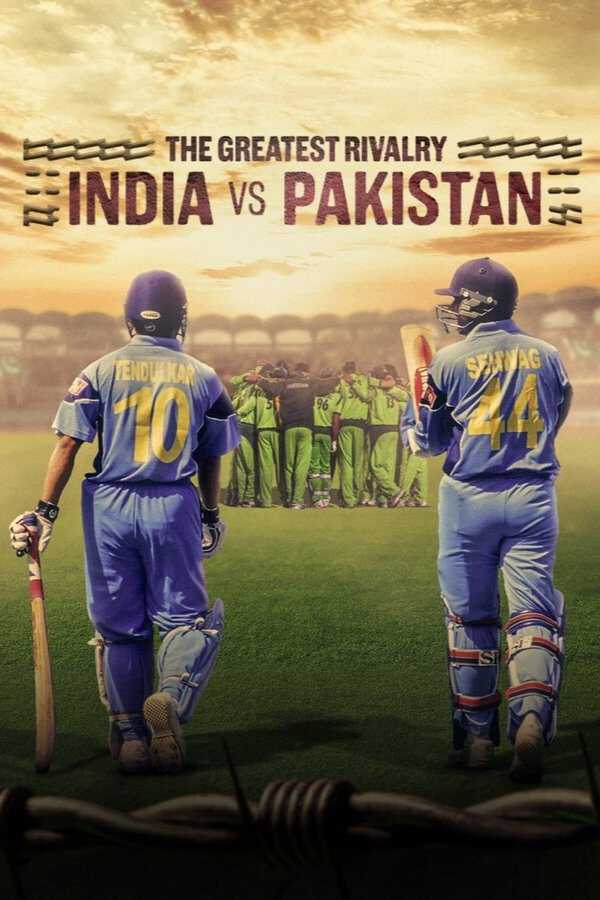 |MULTI| The Greatest Rivalry: India vs Pakistan 8