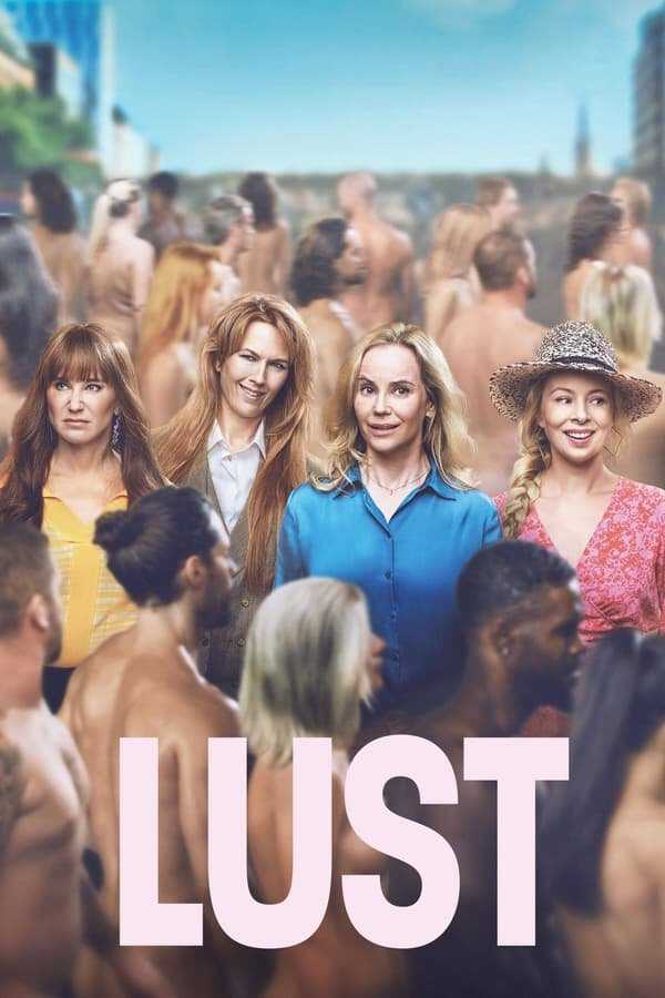 |PL| Lust 8