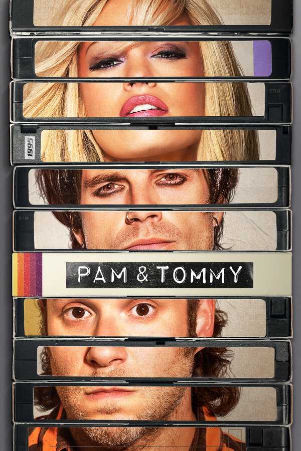 |SW| Pam & Tommy 8