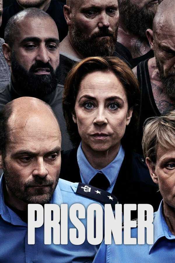 |FR| Prisoner VOST 8