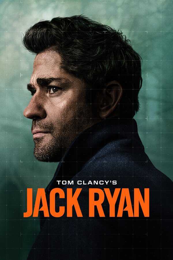 |NL| Tom Clancys Jack Ryan 8