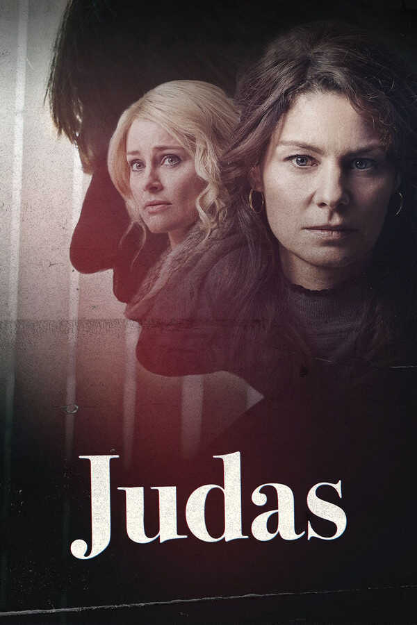 |NL| Judas 8