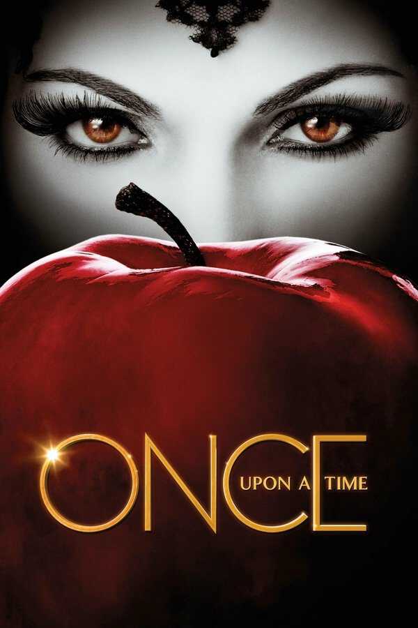 |EN| Once Upon a Time 8
