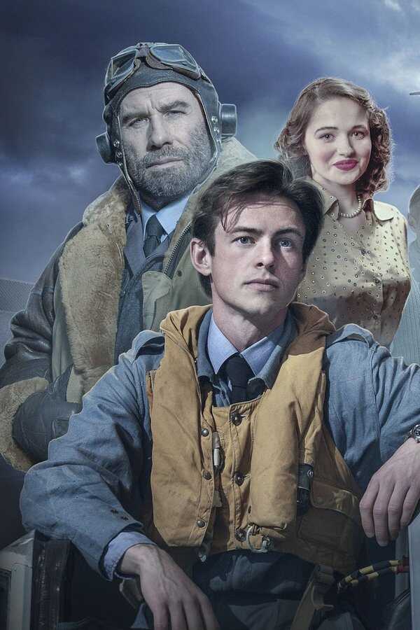 The Shepherd (2023) 0