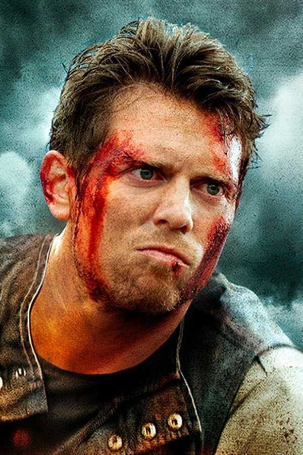 The Marine 3: Homefront (2013) 0