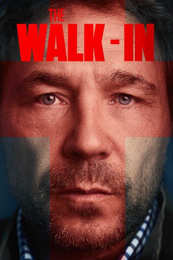 |AR| The Walk-In 8