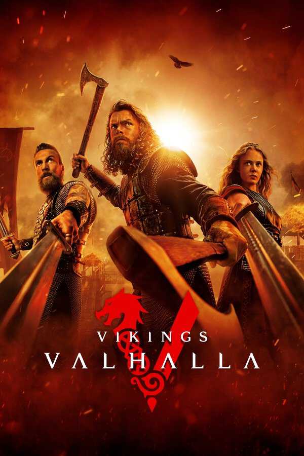 |MULTI| Vikings: Valhalla 8