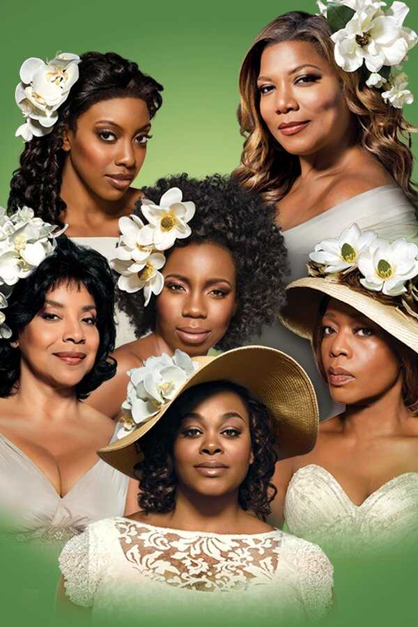 Steel Magnolias (2012) 0