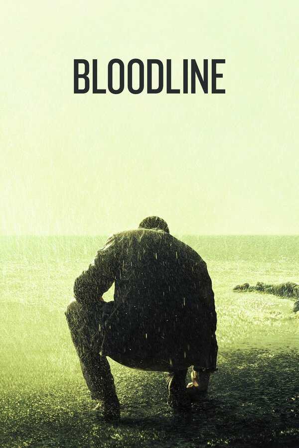 |AR| Bloodline 8