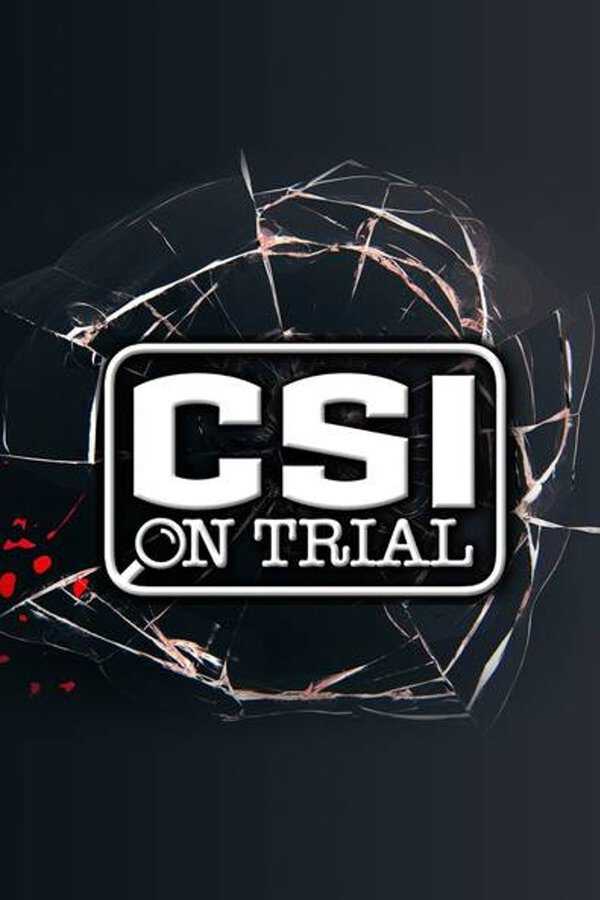 |EN| CSI on Trial 8