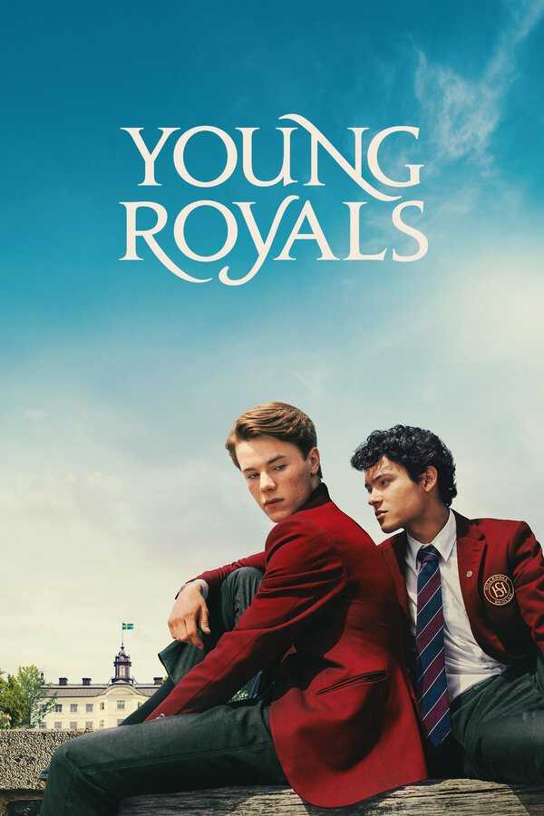 |FR| Young Royals 8